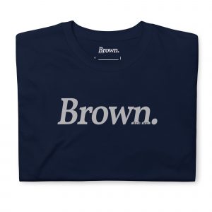 Signature Logo Unisex T-Shirt