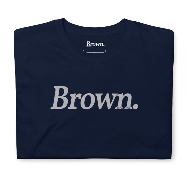 Signature Logo Unisex T-Shirt